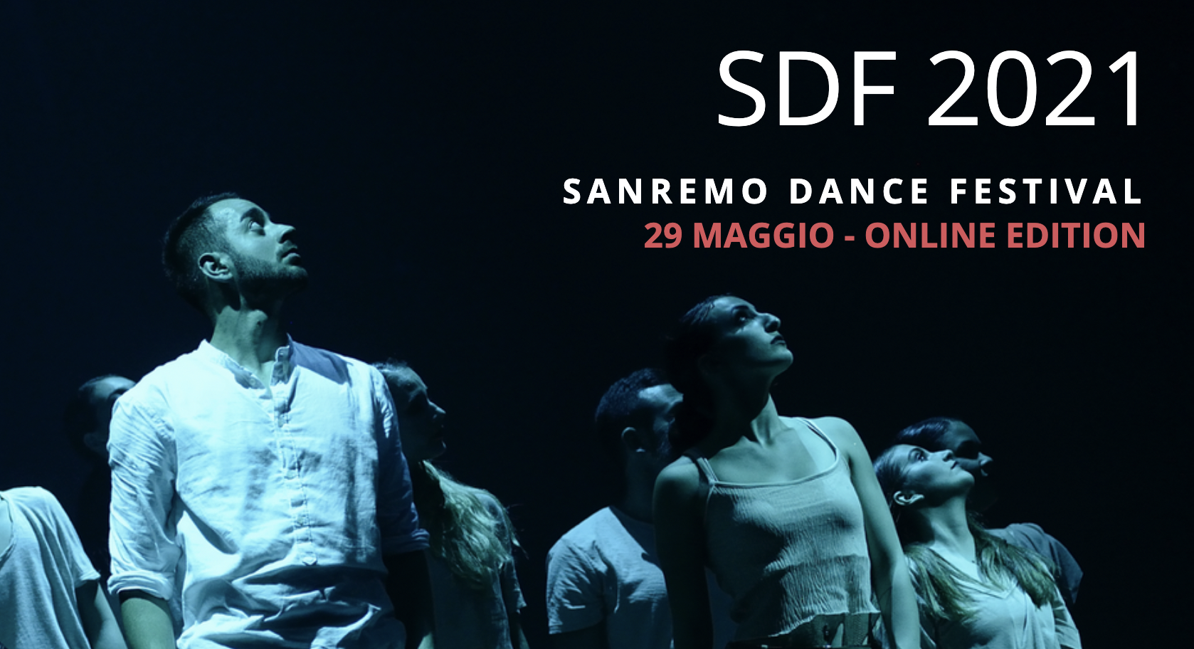 sanremo dance festival